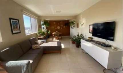 Apartamento 3 Quartos 1 suíte a Venda, no setor Sul, 129m² por R$445.000