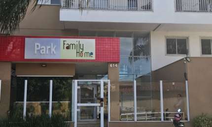 Apartamento 3 Suítes – Park Family Home | 92m² | R$ 700.000