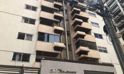 Apartamento 4 Quartos com Suíte – Edifício Montessori | Alto do Bueno | 138,70m² | R$ 630.000