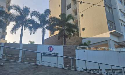 Apartamento 3 Suítes Plenas – Terra Mundi Parque Cascavel | 106m² | R$ 780.000