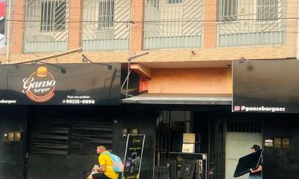 Kitnet / Stúdio para alugar na Travessa WE-81, 81, Cidade Nova, Ananindeua