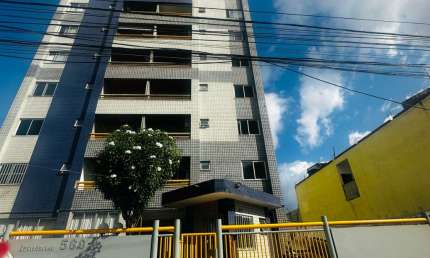 Apartamento com 4 quartos para alugar na Rua São Miguel, 560, Pedreira, Belém