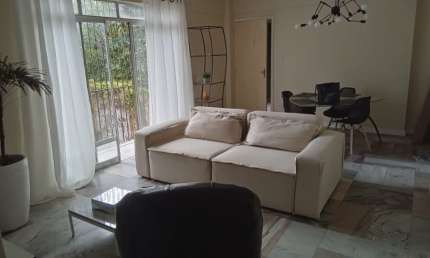 Apartamento com 3 quartos para alugar na Rua Diogo Móia, 770, Umarizal, Belém