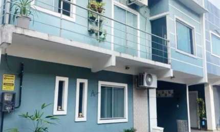 Casa em condomínio fechado com 2 quartos à venda na Conjunto Natália Lins, 777, Mangueirão, Belém