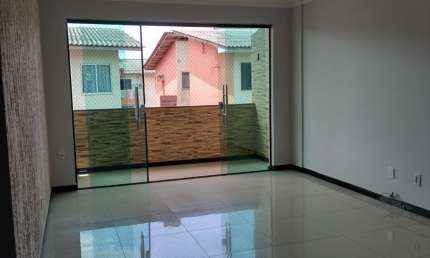 Vendo lindo apartamento de 3 quartos sendo uma suíteq