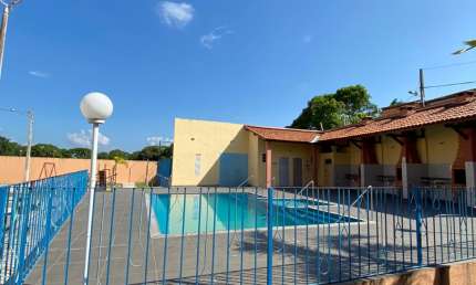 Apartamento com 2 quartos à venda na Rua Osvaldo Cruz, 1971, Águas Lindas, Ananindeua