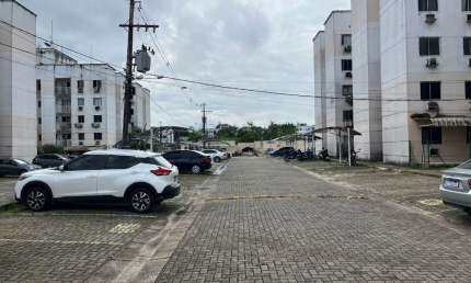 Apartamento com 2 quartos para alugar na Rua Quinta do Maguari, 135, Centro, Ananindeua
