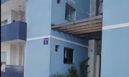 Apartamento com 2 quartos para alugar na Passagem São Jorge, 8, Coqueiro, Ananindeua