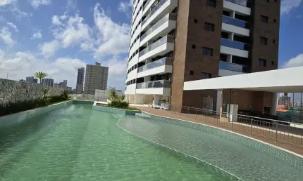 Vendo lindo apartamento no athenas future, 2 quartos sendo uma suíte
