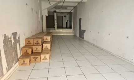 Ponto comercial com 1 sala para alugar na Avenida Penha de França, Penha De França, São Paulo, 300 m2 por R$ 46.000