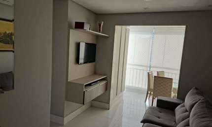Apartamento à venda em São Paulo-SP, Jardim da Glória: 2 quartos, 1 suíte, 2 salas e 1 vaga de garagem!