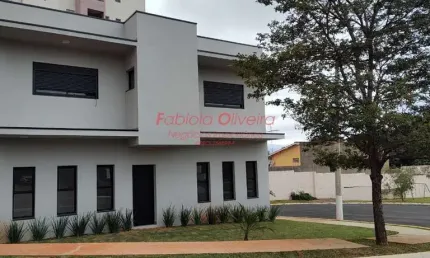 Casa em condomínio fechado com 4 quartos à venda na Rua Giacomo Zorzi, 900, Vila Rica, Sorocaba