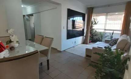 À VENDA APARTAMENTO 3/4, DE 79,55m² na Av Julio Marque Luz, Jatiúca.