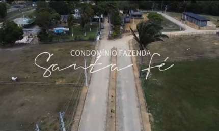 Oportunidade única de adquirir um amplo terreno de 3.261,79m² em um dos condomínios mais tranquilos e bem localizados da região a 25 min de Maceió-AL