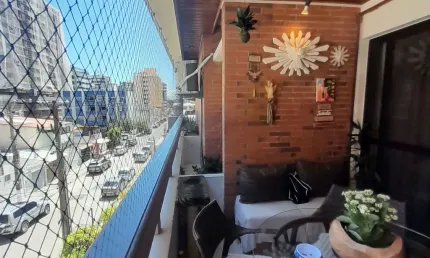 Apartamento com 5 quartos à venda no Jatiúca, Maceió 