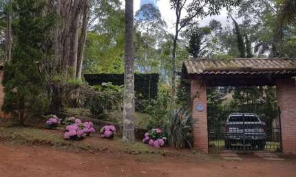 Casa em Condomínio para Venda em Ibiúna, Cupim, 3 dormitórios, 1 suíte, 2 banheiros