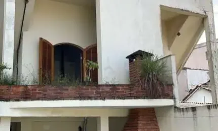 Casa para Venda em São Paulo, Vila Mariana, 4 dormitórios, 2 suítes, 4 banheiros, 2 vagas