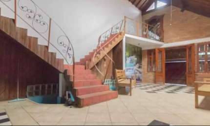 Casa para Venda em São Paulo, Ipiranga, 2 dormitórios, 3 banheiros, 2 vagas