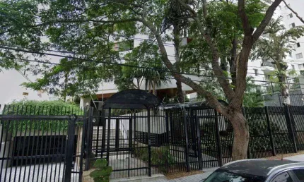 Cobertura para Venda em São Paulo, Aclimação, 4 dormitórios, 4 suítes, 8 banheiros, 4 vagas