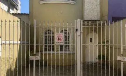 Casa para Venda em São Paulo, Cambuci, 4 dormitórios, 2 banheiros, 2 vagas