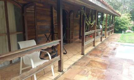 Casa em Condomínio para Venda em Ibiúna, Ibiúna, 3 dormitórios, 1 suíte, 1 banheiro