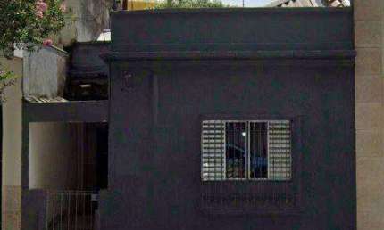Casa para Venda em São Paulo, Ipiranga, 2 dormitórios, 1 banheiro
