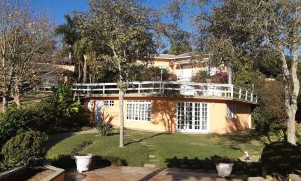 Casa em Condomínio para Venda em Ibiúna, Ibiúna, 4 dormitórios, 3 banheiros
