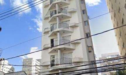Cobertura à venda na Rua Afonso Celso, Vila Mariana, São Paulo