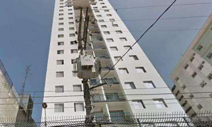 Apartamento para Venda em São Paulo, Liberdade, 2 dormitórios, 1 banheiro, 1 vaga