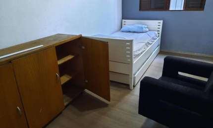 Casa para Venda em São Paulo, Vila Guarani (Z Sul), 4 dormitórios, 1 suíte, 3 banheiros, 3 vagas