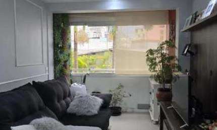 Apartamento para Venda em São Paulo, Cambuci, 3 dormitórios, 1 suíte, 2 banheiros, 1 vaga
