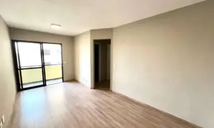 Apartamento para Venda em São Paulo, Cambuci, 2 dormitórios, 1 banheiro, 1 vaga