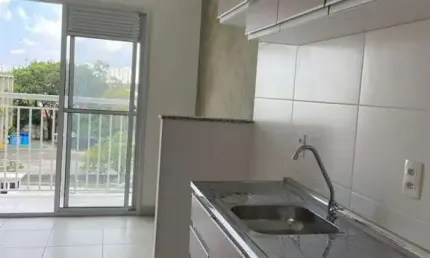 Apartamento para Venda em São Paulo, Mooca, 2 dormitórios, 1 banheiro