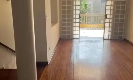 Casa para Locação em São Paulo, Cambuci, 4 dormitórios, 4 suítes, 5 banheiros, 1 vaga