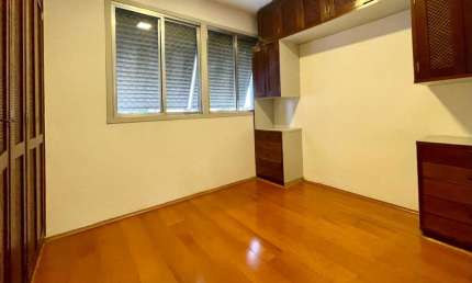 Apartamento para Venda em São Paulo, Cambuci, 2 dormitórios, 1 banheiro, 1 vaga