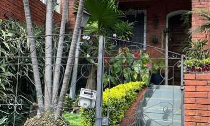 Casa para Venda em São Paulo, Cambuci, 3 dormitórios, 1 suíte, 3 banheiros, 2 vagas