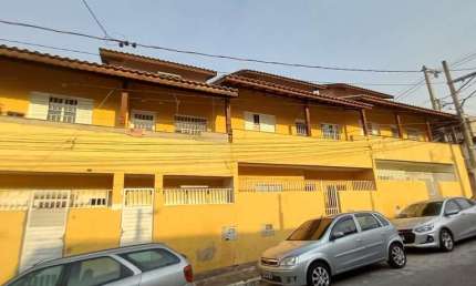 Casa para Venda em São Paulo, Parque Císper, 10 dormitórios, 7 banheiros