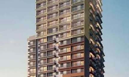 Apartamento para Venda em São Paulo, Liberdade, 1 dormitório