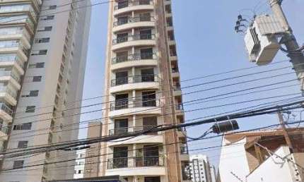 Apartamento para Venda em São Paulo, Saúde, 2 dormitórios, 1 banheiro, 1 vaga