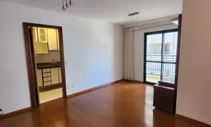 Apartamento para venda em são paulo, chácara inglesa, 2 dormitórios, 1 suíte, 1 banheiro, 1 vaga