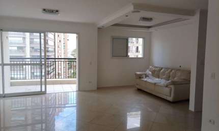 Apartamento para Venda em São Paulo, Vila Gumercindo, 2 dormitórios, 1 suíte, 2 banheiros, 2 vagas