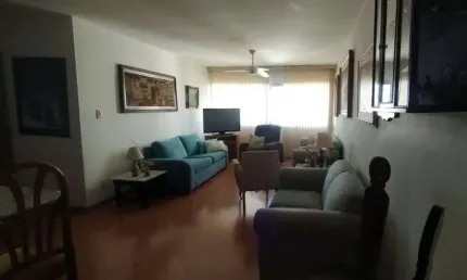 Apartamento para Venda em São Paulo, Vila Monumento, 3 dormitórios, 1 suíte, 2 banheiros, 2 vagas