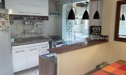 Apartamento para Venda em São Paulo, Cambuci, 3 dormitórios, 2 suítes, 3 banheiros, 2 vagas