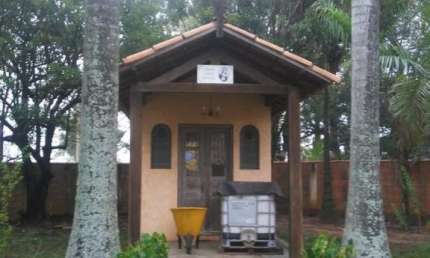 Chácara / sítio à venda na Rodovia Waldomiro Corrêa de Camargo, Vila Martins, Itu