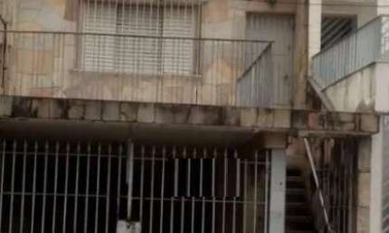 Casa para Venda em São Paulo, Sacomã, 3 dormitórios, 1 banheiro, 1 vaga