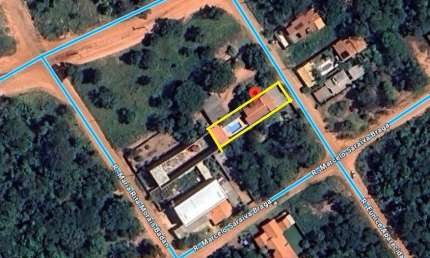 Casa para Venda em Bauru, Jardim Santos Dumont, 3 dormitórios, 2 suítes, 4 banheiros, 4 vagas