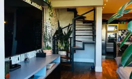 Apartamento para Venda em São Paulo, Cambuci, 3 dormitórios, 1 suíte, 3 banheiros