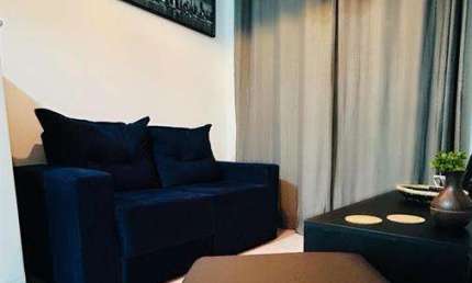 Apartamento para Venda em São Paulo, Vila das Belezas, 1 dormitório, 1 banheiro, 1 vaga