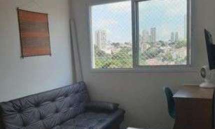 Apartamento para Venda em São Paulo, Cambuci, 2 dormitórios, 1 banheiro