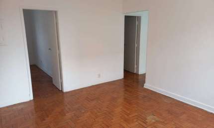 Apartamento para Venda em São Paulo, Cambuci, 3 dormitórios, 1 banheiro, 1 vaga